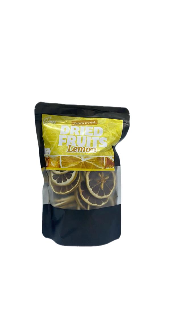Dried Citrus (Lemon)