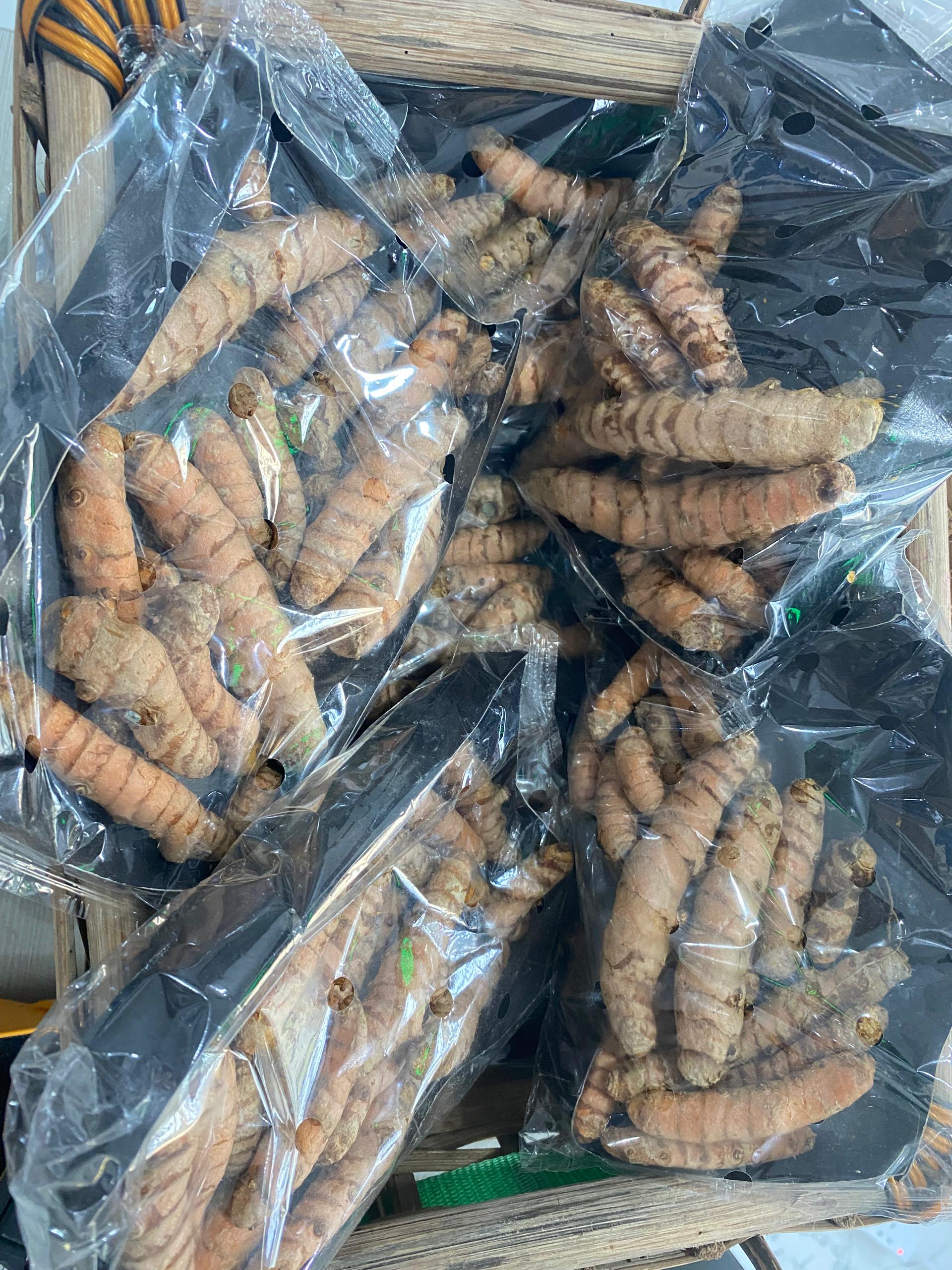 Turmeric