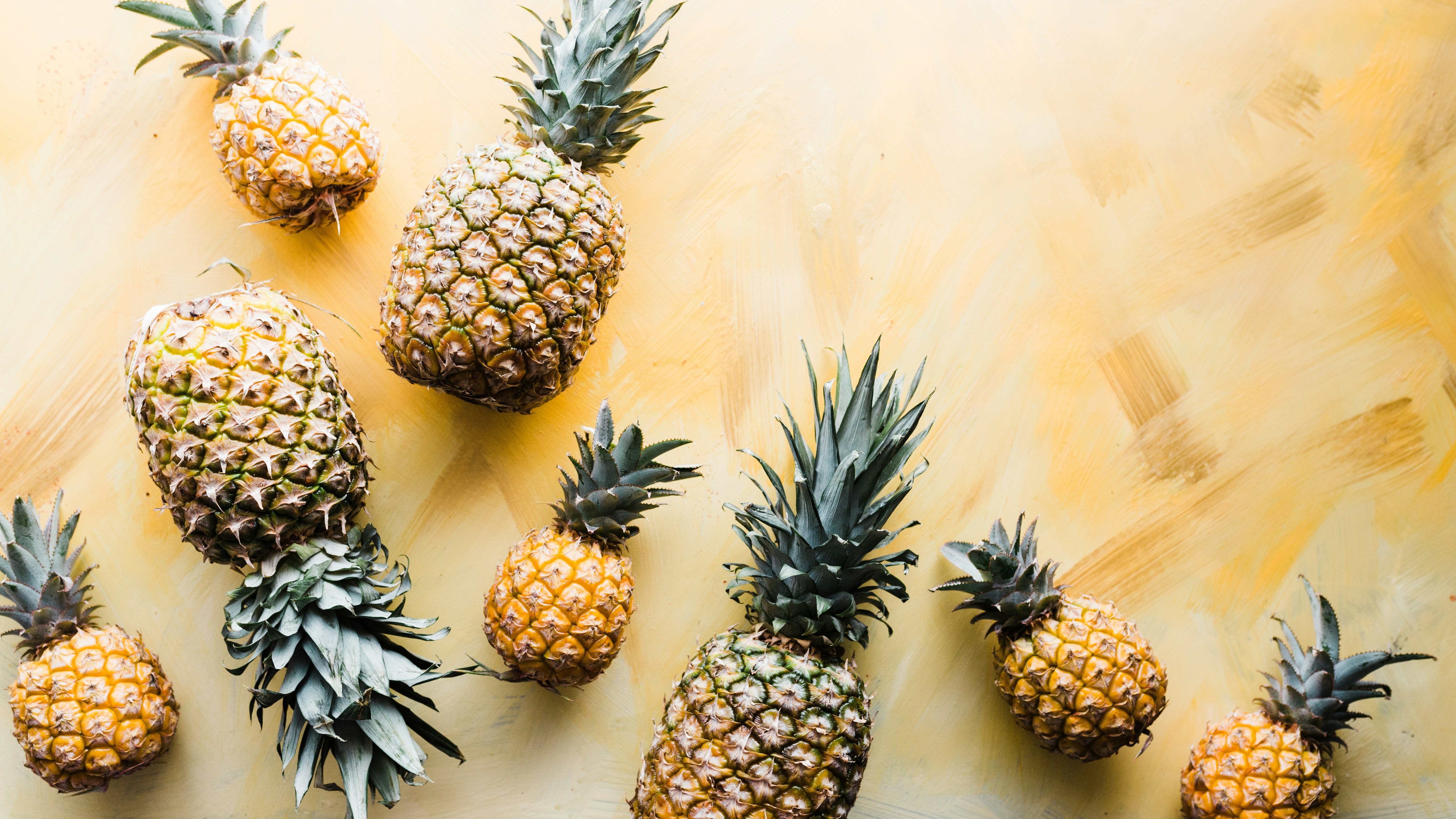 Pineapples: Everything You Need to Know