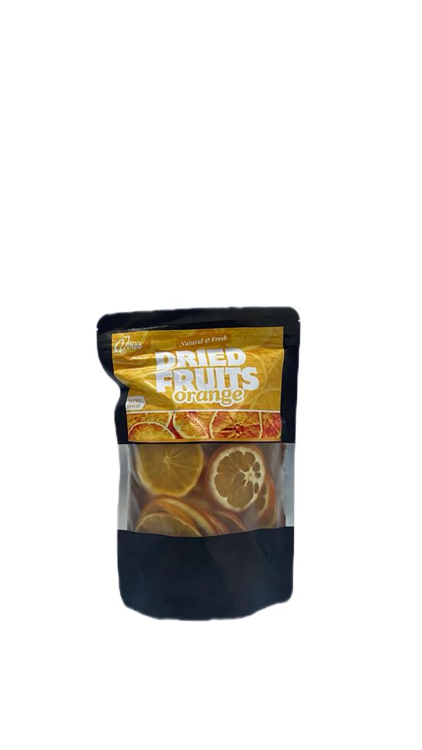 Dried Citrus (Orange)