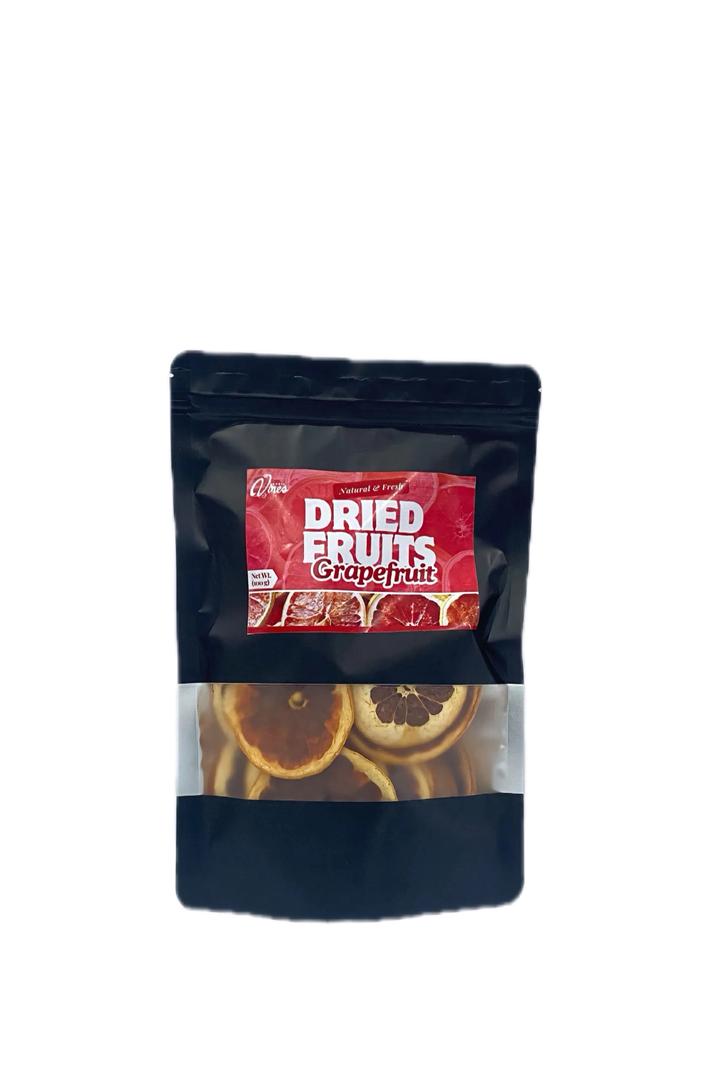 Dried Citrus (Grapefruit)
