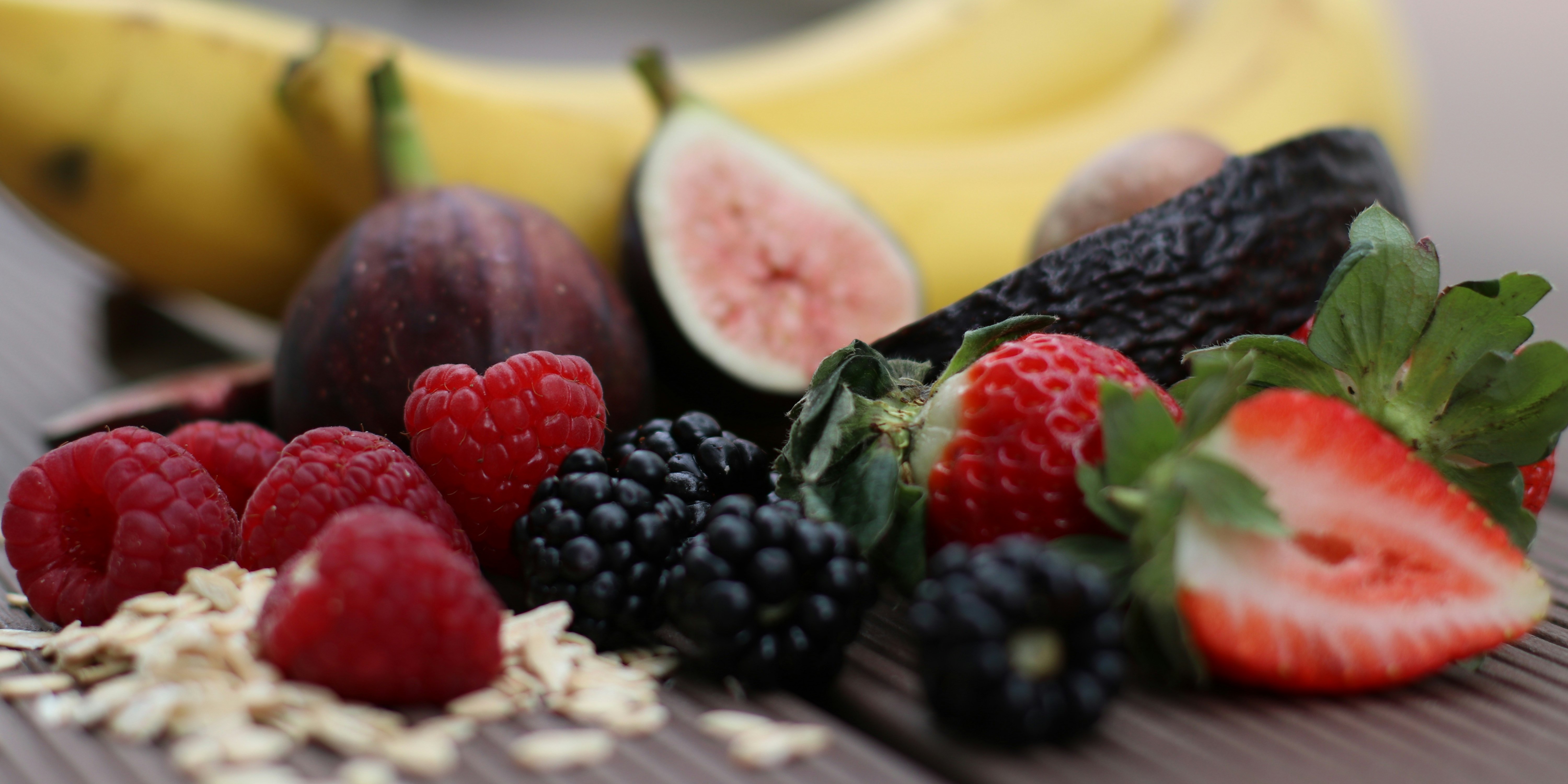 What Fruits Contain Magnesium? 10 Top Picks to Boost Your Daily Intake