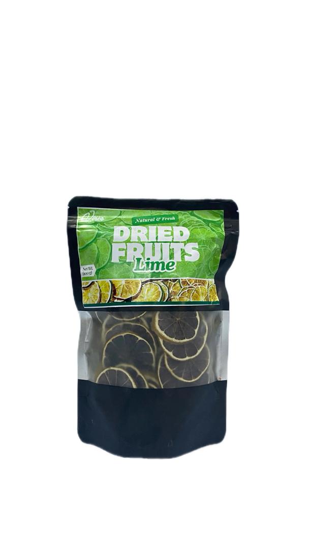Dried Citrus (Lime)